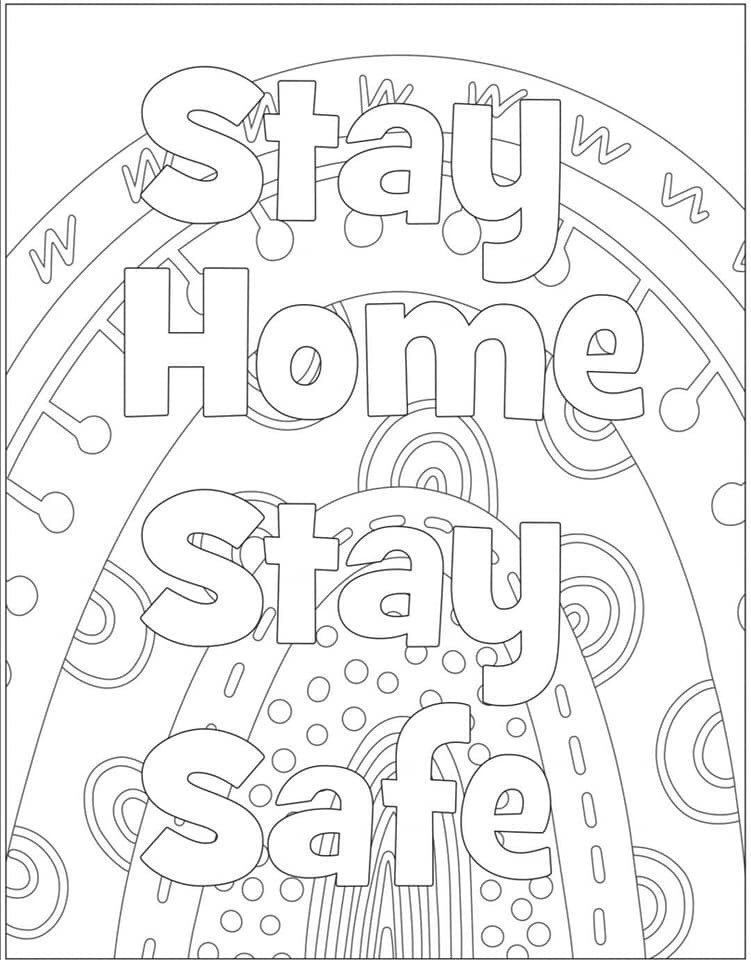 2ndIrvine's tweet photo. 🌈 Stay safe stay home 🌈

Use these colouring in sheets to show your support to all those who are helping keep our country running https://t.co/Qt48nltkN4
