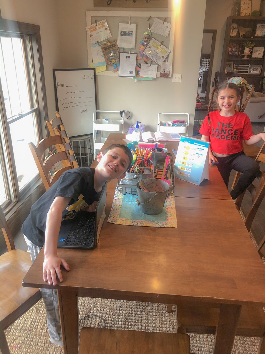 meg2n5's tweet photo. @mspeer123 @McIntireElem @rdgdownthehall https://t.co/KXElwCR4Oe