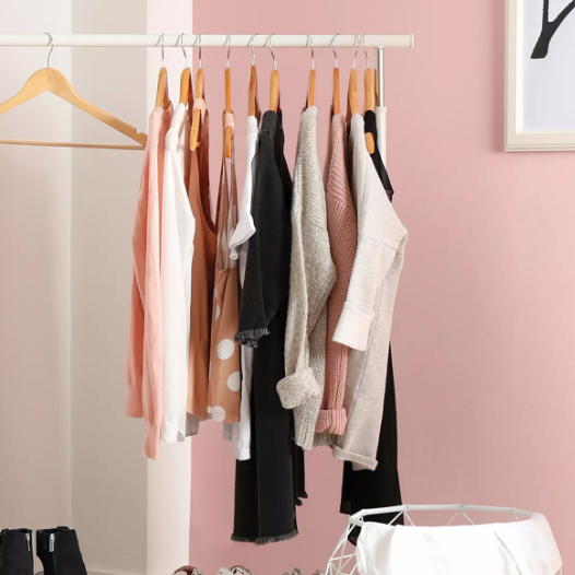 Now could be the time to organise, reshuffle, and revisit some old faves 💙👉 ms.spr.ly/6011TeJwV #Primark