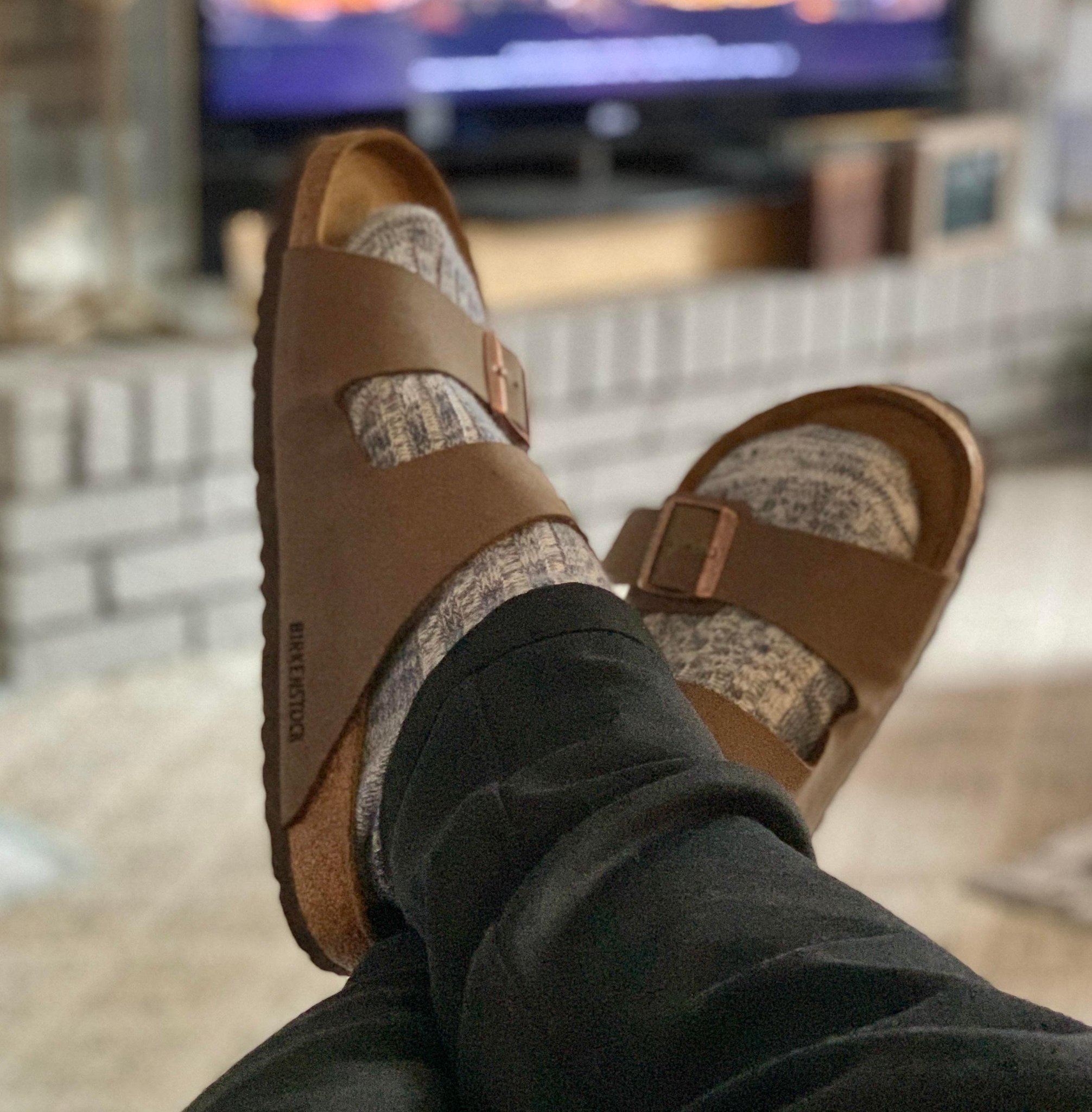 does famous footwear carry birkenstocks