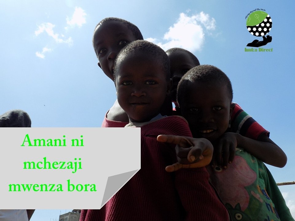 inuka_direct's tweet photo. Peace is my best team-mate"Swahili translation #IDSDP #IDSDP2020 #whitecard @peaceandsport #playingbeyondthepitch https://t.co/yoZX4NrUww
