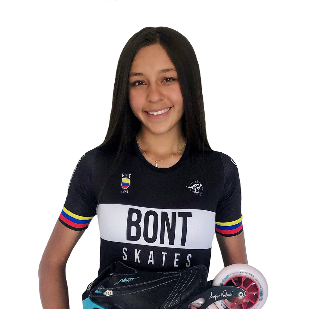 New to #teamhanacoin for 2020 is Mariana Chaparro, Team Colombia 🇨🇴
• Junior National Champion 

#hanacoin #altcoins #altcoin #crypto #cryptocurrency #gpumining #money #finance