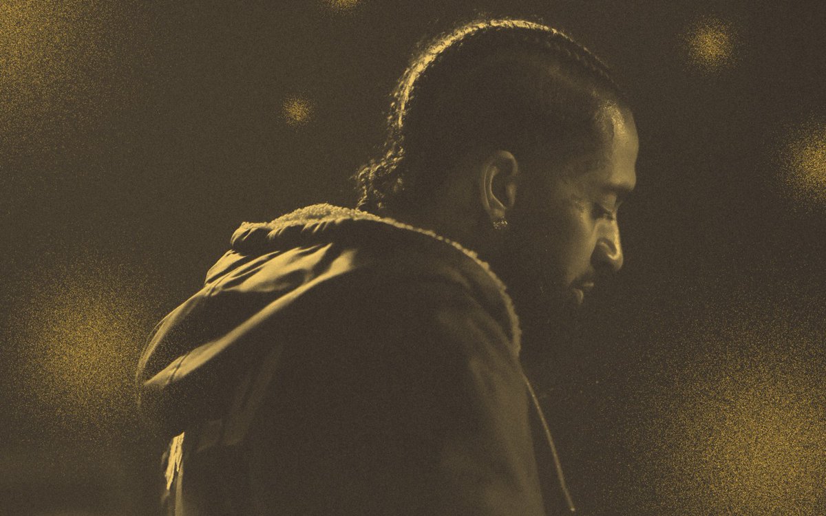 One year ago today, rapper Nipsey Hussle was tragically shot and killed outside his Los Angeles store, The Marathon Clothing. 

The late rapper’s legacy is undying—and still unfolding.