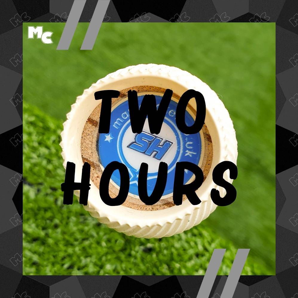 marscricket's tweet photo. NEW BAT RANGE: The wait it almost over, two more hours!⏳ Our website will be back live at 6pm BST so make sure you visit https://t.co/PkoFzmNyBO to secure the new range products.

#TeamMC #MarsCricket #Bats #Classic #Prestige #Core #Hydra https://t.co/mOLxrebsEA