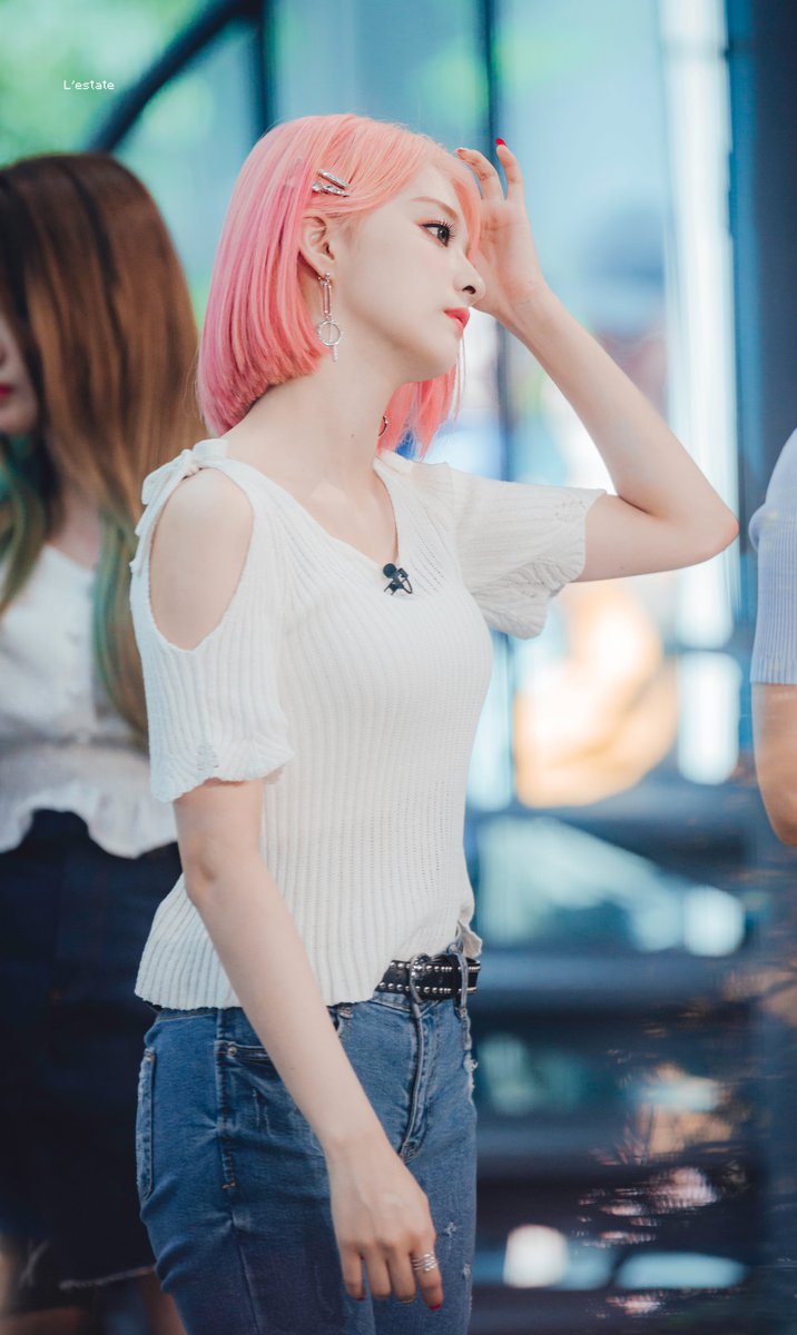 lestatess's tweet photo. #프로미스나인 #fromis_9 #이나경 #Nakyung https://t.co/2AjorVK4h7