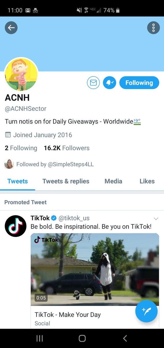 Bo5502's tweet photo. @ACNHSector @ACNHSupplier Woohoo! https://t.co/vl1z7HjdmZ