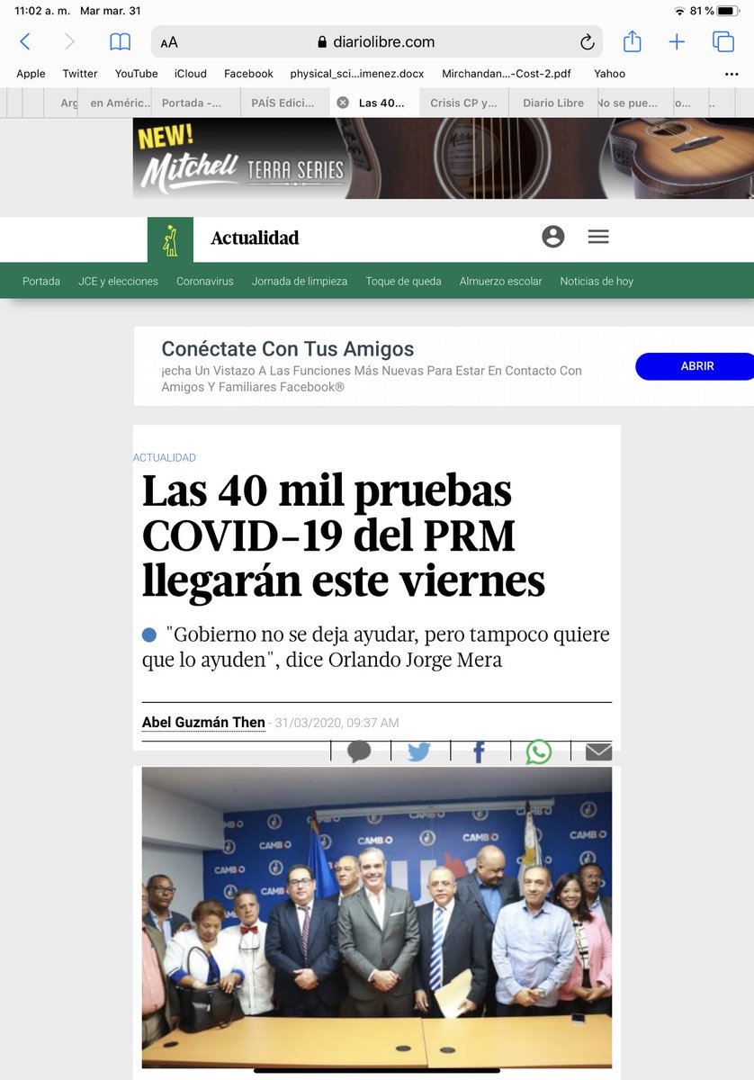 josetomasperezv's tweet photo. Me parece un buen aporte. Lo que no entiendo es porqué critican a Gonzalo. Es un momento en el que todos debemos aportar de la mejor manera posible. Los que no tienen nada qué dar, por lo menos regálenle al país su silencio. https://t.co/qKFRC9H5Jq