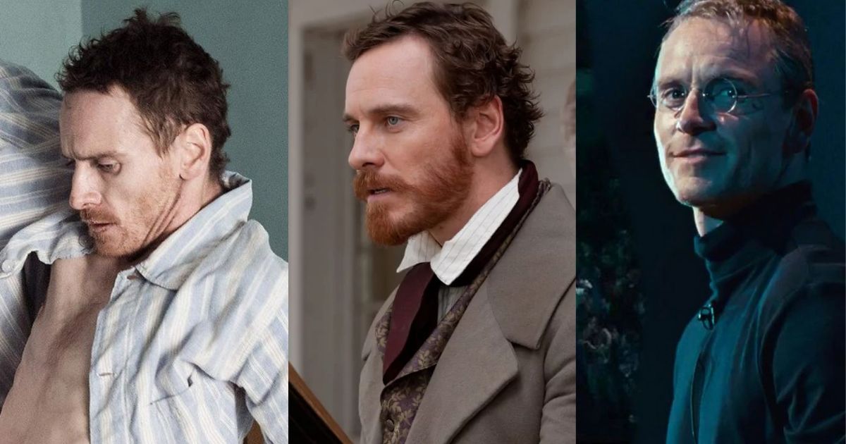 IFI_Dub's tweet photo. What's your favourite Michael Fassbender film? https://t.co/78eoOedsta