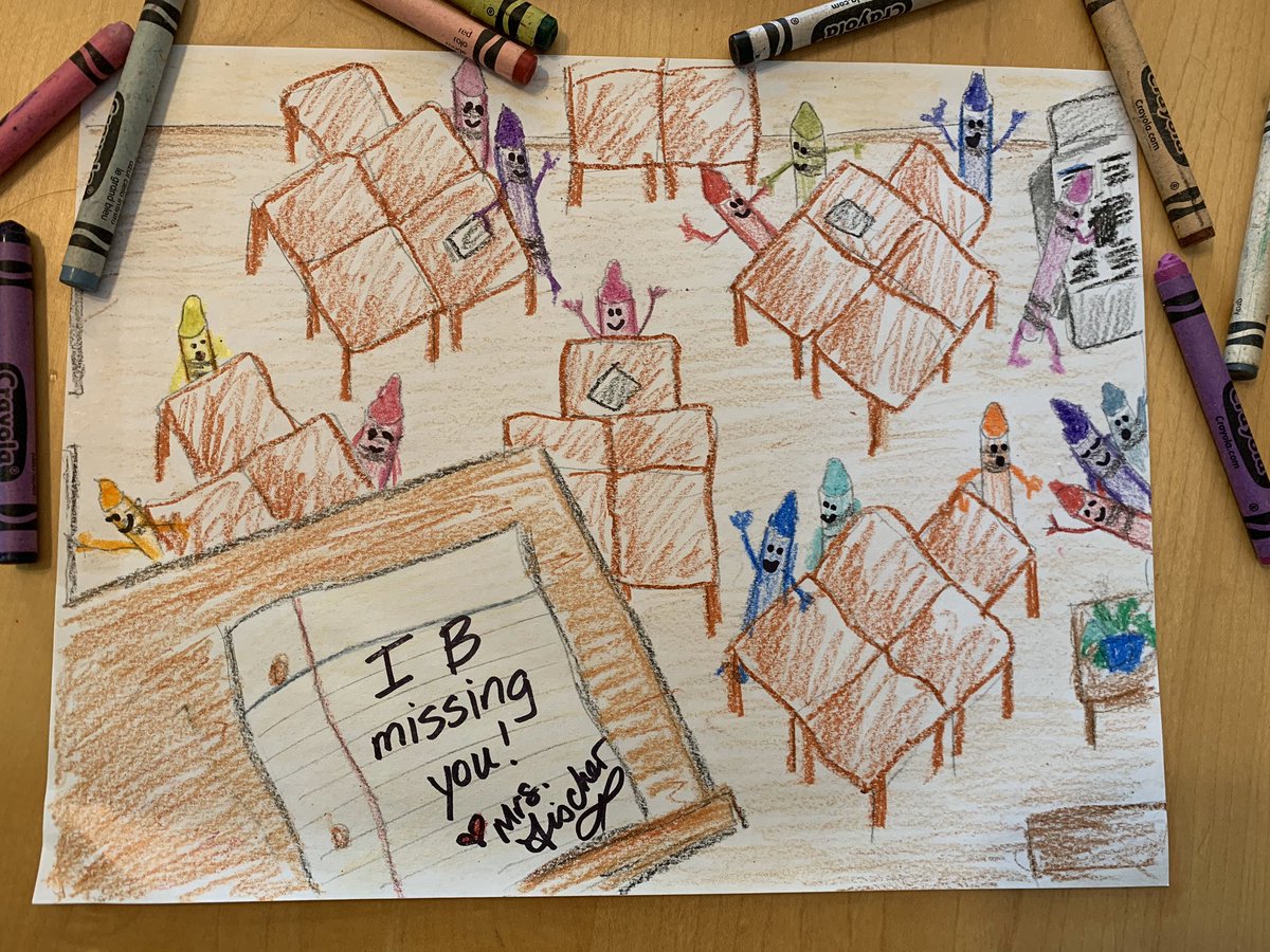 Kristin Fischer tweet media