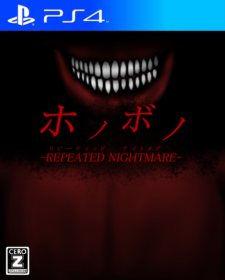 カイss 情報解禁となりました 私が過去に制作した最恐のホラーゲーム ホノボノ Repeated Nightmare がps4で発売されることになりました 予約は下記のurlから可能です 今年の夏は涼しくホノボノしていってね U R L エイプリルフール カイss 情報解禁となりました 私が過去に制作した最恐のホラーゲーム ホノボノ Repeated Nightmare がps4で発売されることになりました 予約は下記のurlから可能です 今年の夏は涼しくホノボノしていってね U R L エイプリルフール