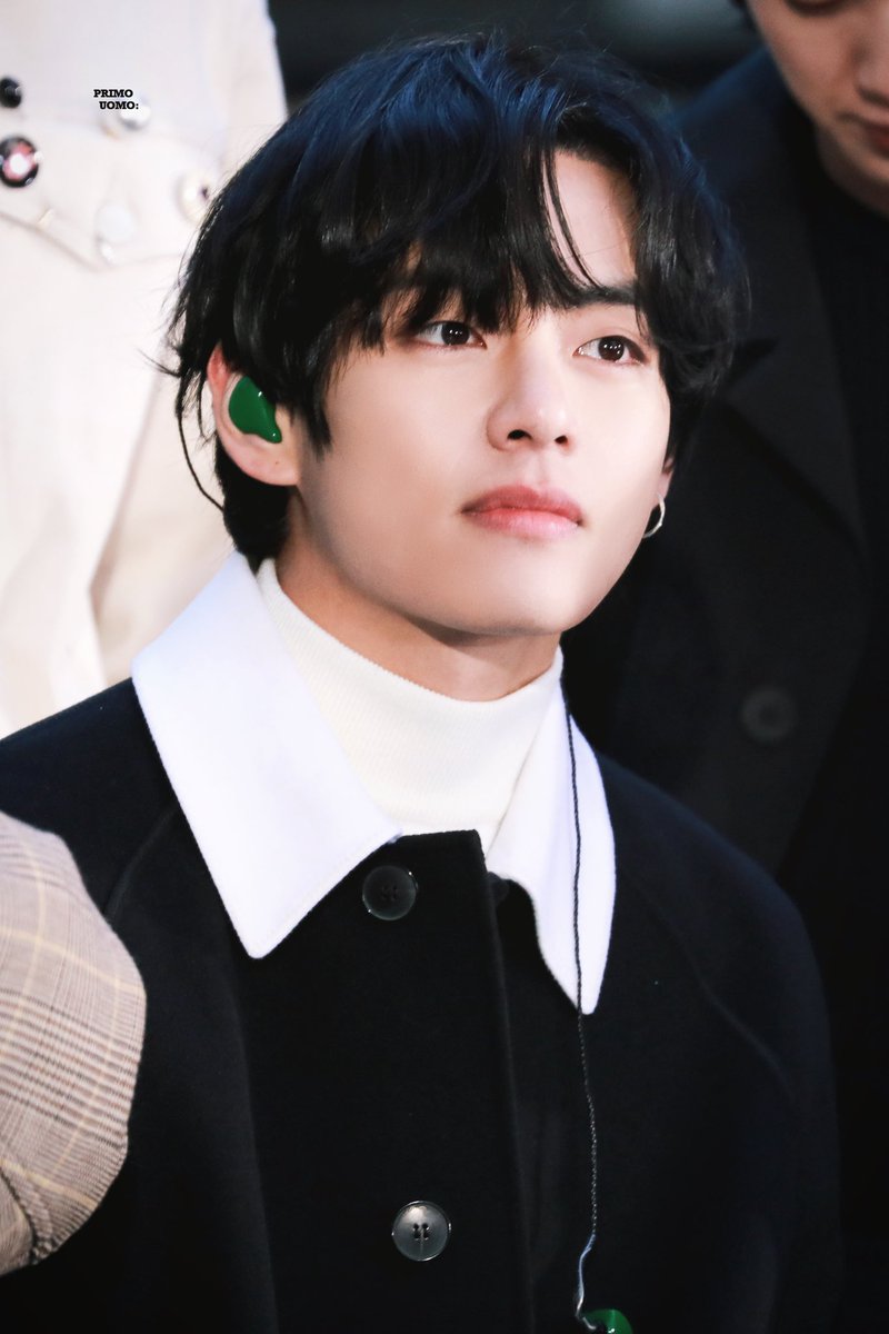 PrimoUomo0701's tweet photo. 귀여워 #태형 #TAEHYUNG https://t.co/pYeQnalzn4