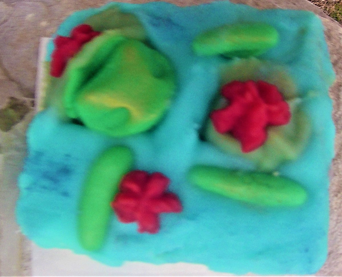 rockabillysoap's tweet image. We should meet one of our latest friends. The Kappa, who is just looking for some cucumbers as he peeks his head out of the lake.

He is unlocked here and waiting for you to brhing him home Art by @AttemptsLife :)

#handmadedice #DICE #Kickstarter #ttrpg 
kickstarter.com/projects/soapy…