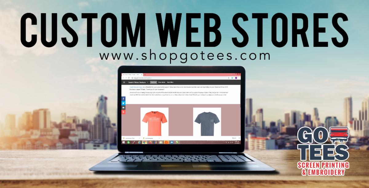 shawndoss's tweet photo. Need Help Raising Money? We can create custom Web Stores and Fundraisers for your church, organization, or business. Click the link for details! https://t.co/b8dL7qhIGO https://t.co/IsgLDdp0Ot