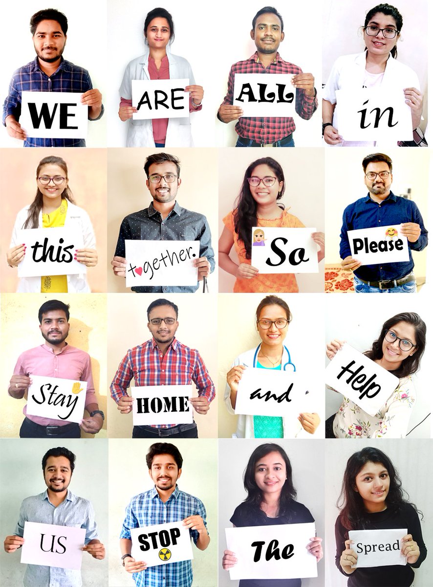 Tejas_Potpelwar's tweet photo. Tried this creative thing while being at home due to lockdown..can say a social message for us all!!

#StayHomeIndia 
#StayHomeStaySafe 
#QurantineActivities https://t.co/BZ2zfbqDqA