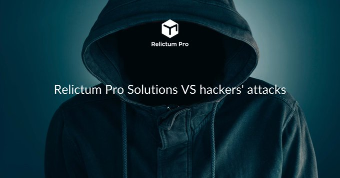 peppo63_paolo's tweet image. 𝗥𝗲𝗹𝗶𝗰𝘁𝘂𝗺 𝗣𝗿𝗼 𝗦𝗲𝗰𝗿𝗲𝘁 𝗖𝗵𝗮𝘁
Private and totally secure chat with personal encryption of each conversation and the possibility of transferring cryptocurrency funds, tokens and RLC
#relictumpro #relictcoin #relictum #blockchain5.0 #relictumblockchain @relictumpro