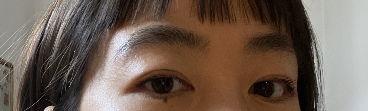 brow check