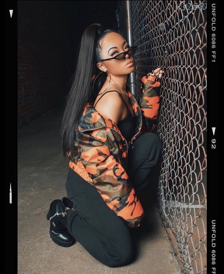 wsupnext's tweet photo. Check out recording artist @mananjasmine 🔥🔥🔥 New Music coming soon!!!! Check the link in her BIO!!! #wsupnext #singers #artist #instagood #instadaily #model #talent https://t.co/r73OczPjMM