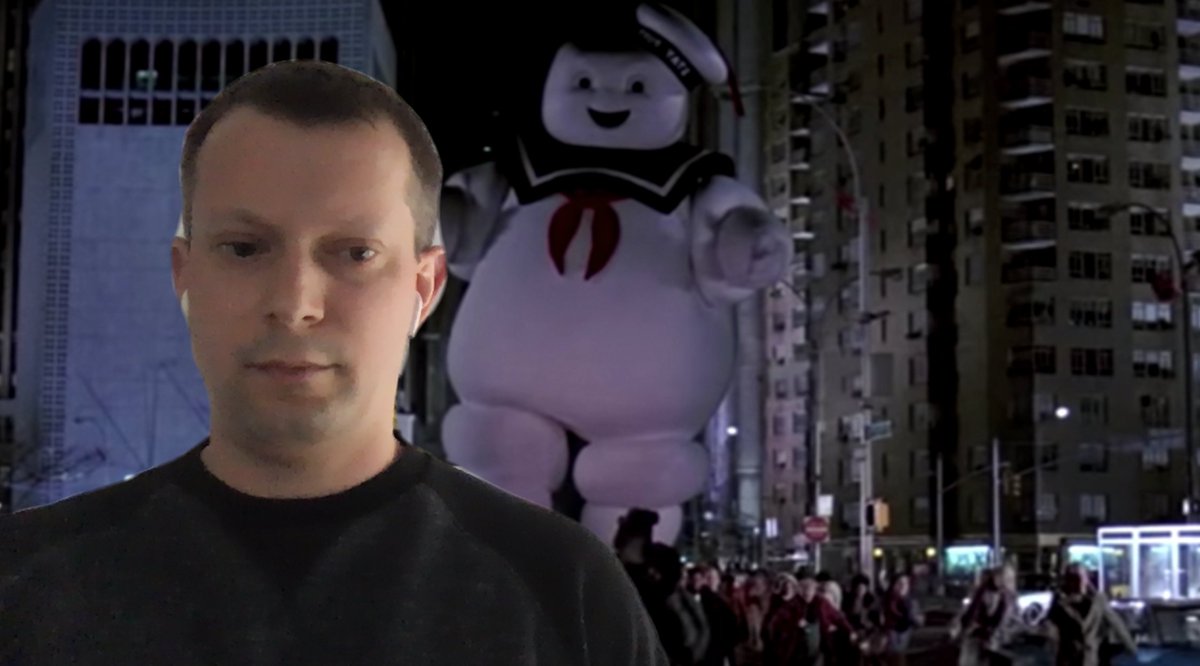 🦋 Ted Goas tweet media