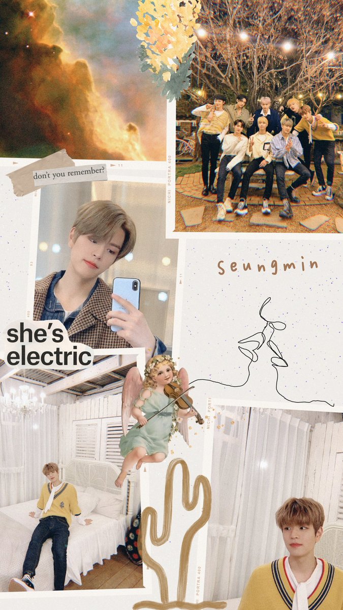 SKZEEQUARE's tweet photo. =) it's a begin

- fav if you liked
- retweet if you saved 

#seungmin #StrayKids https://t.co/4eP3uED4G8