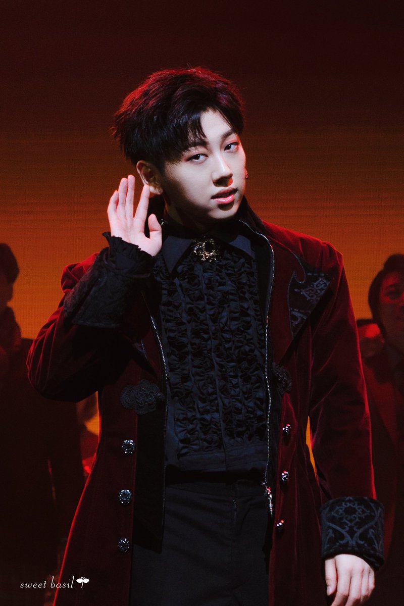 190615 뮤지컬 메피스토 커튼콜 

❤️

#노태현 #Rohtaehyun #메피스토 #로피스토