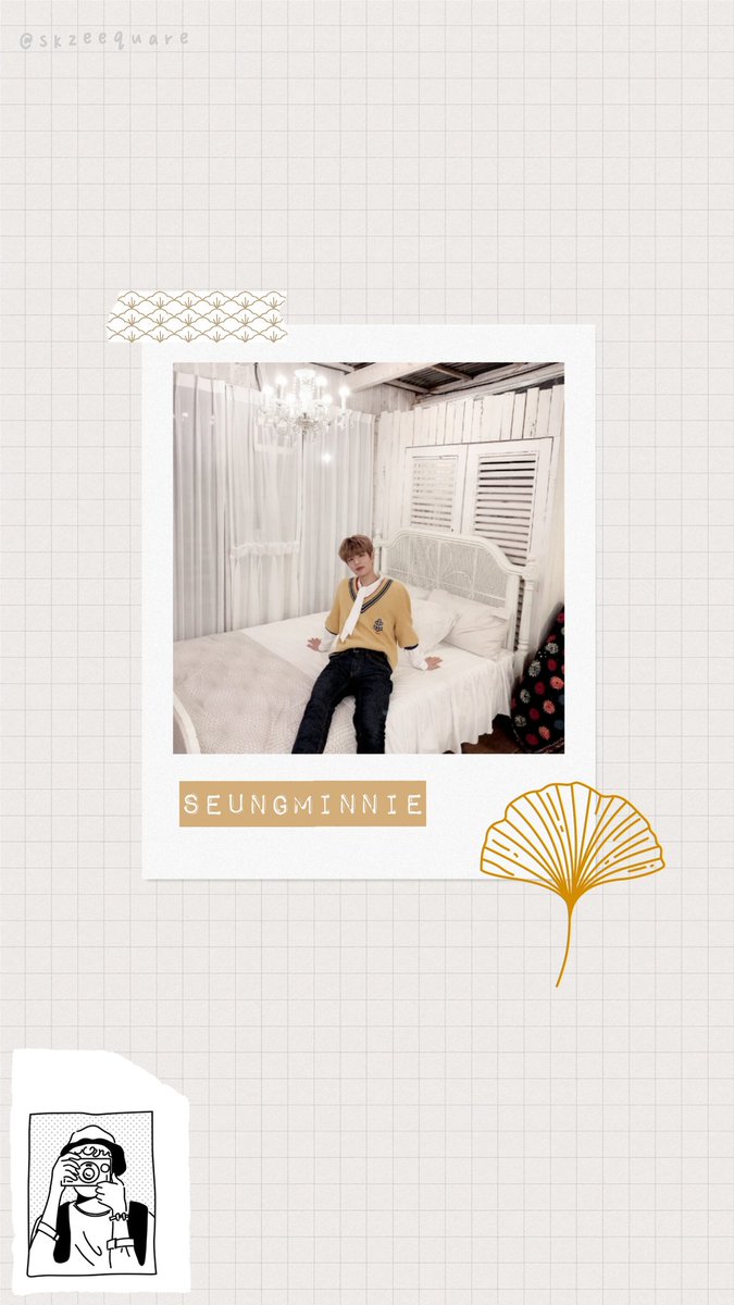 SKZEEQUARE's tweet photo. =) it's a begin

- fav if you liked
- retweet if you saved 

#seungmin #StrayKids https://t.co/4eP3uED4G8