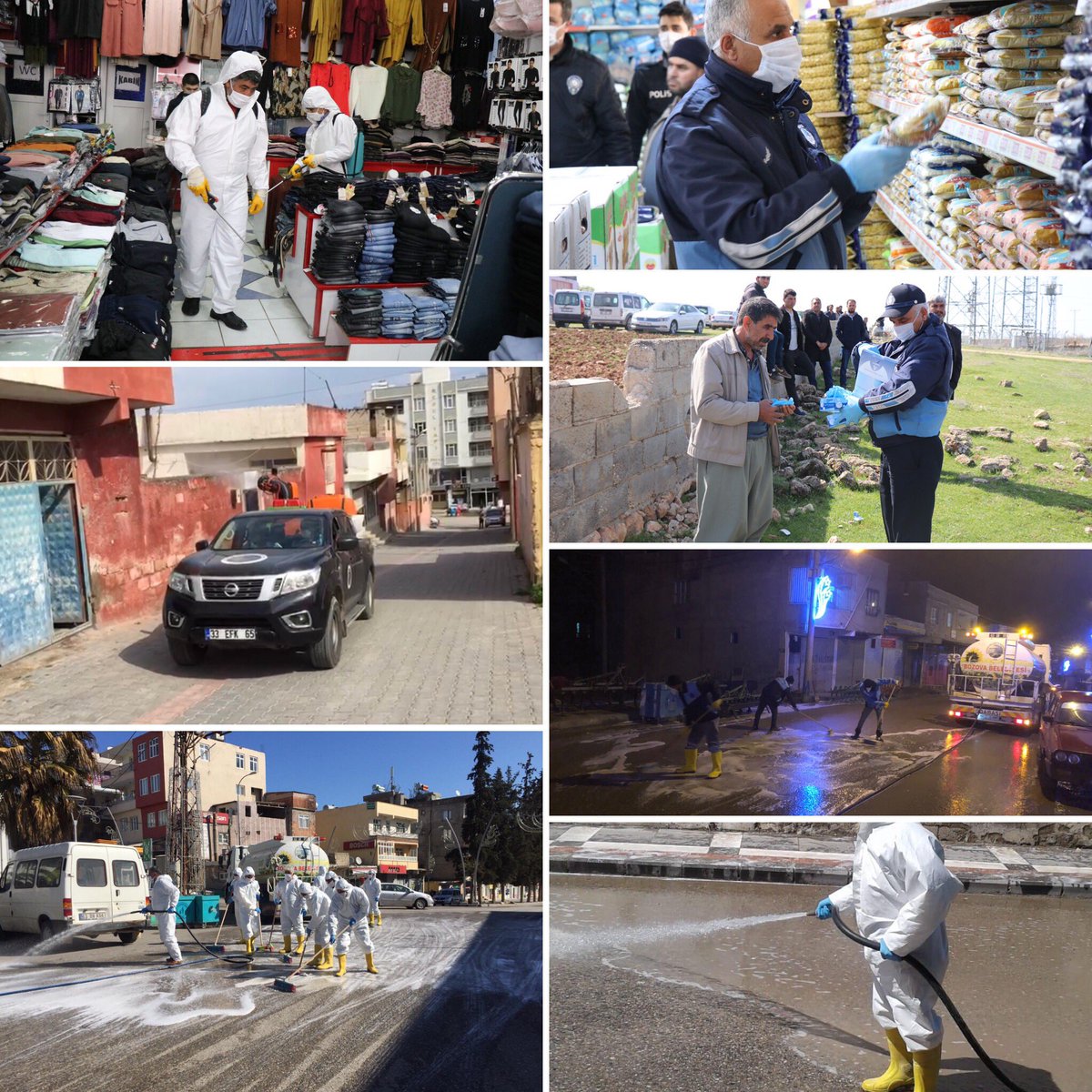 BozovaBelTr's tweet photo. Başkan Aksoy’dan özverili personellerine vefa ikramiyesi!

https://t.co/3GxLVdCEUj https://t.co/TkwmIHrfJO