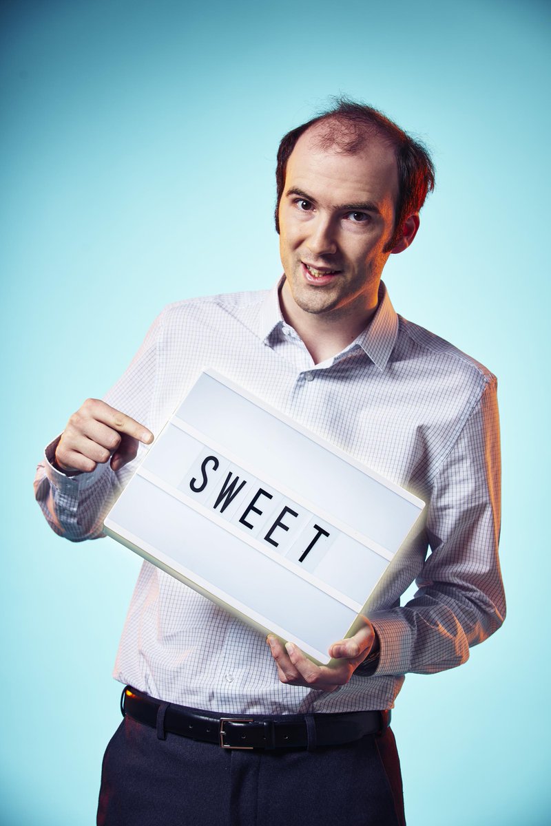 Tune in tonight to catch up with train-enthusiast Richard! 🚂 The Undateables tonight at 9pm on Channel 4. #TheUndateables 💘