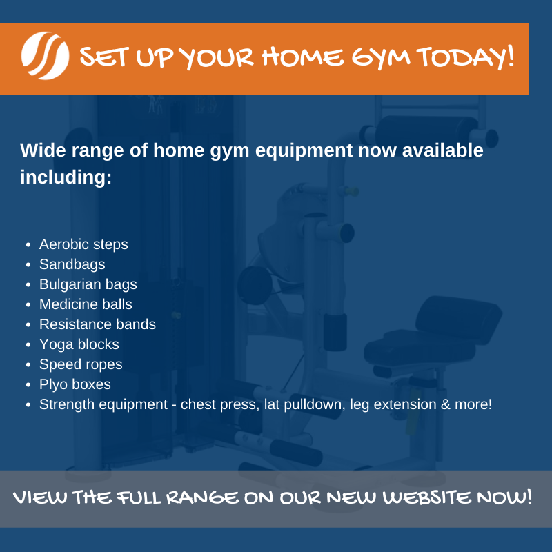servicesport's tweet image. Why not take a look at the full range of home equipment on our brand new website here bit.ly/2UxfYFu &amp;amp; plan your home gym today, keeping you in 👌 shape ready for when your gym opens its doors again in the near future!

Place your order online or call 01257 264738!