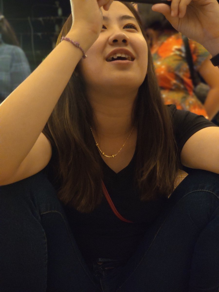 Anneira25's tweet photo. @malam_malamNET #untiltomorrowchallenge https://t.co/t5Vaao4cz3