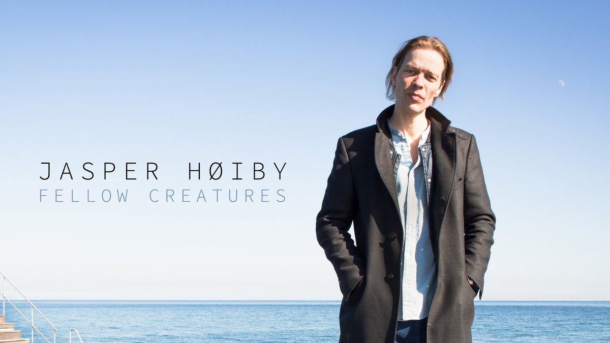 AVicari_Jazz's tweet photo. #OnAir|@officialjazzlon @AVicari_Jazz|Doodles #nowplaying Tangible by @jasperhoiby from CD #FellowCreatures #Live https://t.co/tm0rFtJhqI & @tunein|SmartPhoneApp #YourChanceToPerform #BritJazzLockdown https://t.co/pyW3OtT7NA https://t.co/ElK7sDPQfj