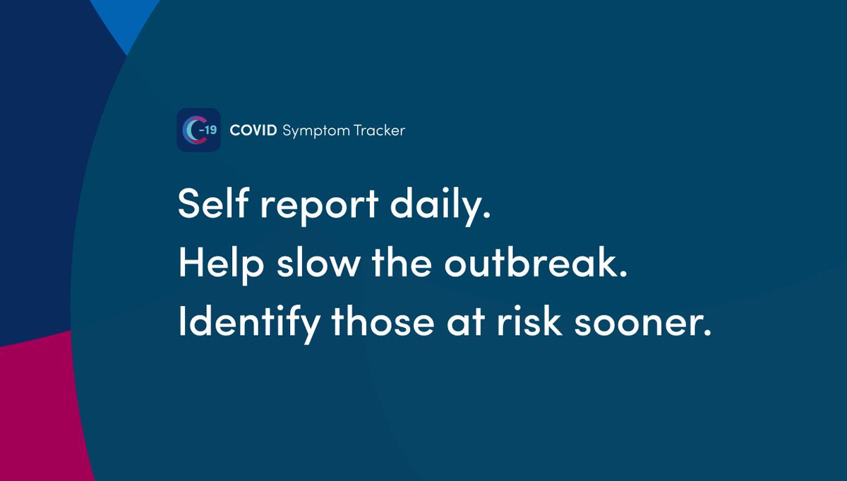 Join_ZOE's tweet photo. For those of you who have asked us for an account reset on our COVID Symptom Tracker - it is live! We are working around the clock to make more updates like adding family members, push notifications and more 😊 @timspector @KingsCollegeLon hats off to our amazing developers ♥️ https://t.co/3X8fmxHEvY