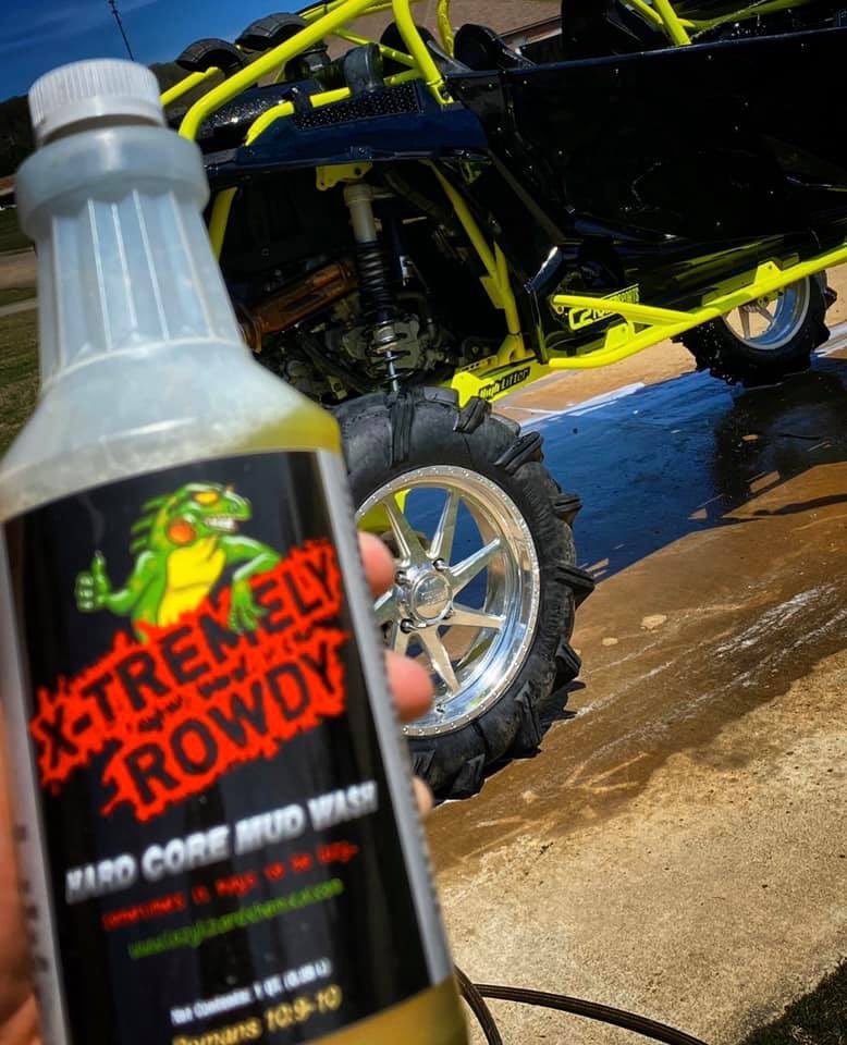 HighLifter's tweet photo. #WorkingFromHome gives you time to treat your machine the way it should be treated π Lazy Lizard Chemical LLC provides the maximum protection and shine in no time! #clean #protect #shine #condition #HighLifter #LazyLizard
Shop here: https://t.co/XyGTPsvCIq https://t.co/S7weurMJyK