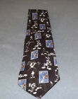 lappear_ebay's tweet photo. Looney Tunes Stamp Collection Neck Tie 1997 Warner Bros USPS Bugs Bunny Act now $7.50 #looneytunes #bugsbunny #tiecollection https://t.co/gEXnDD8xMu https://t.co/7EtUmoZ1JW