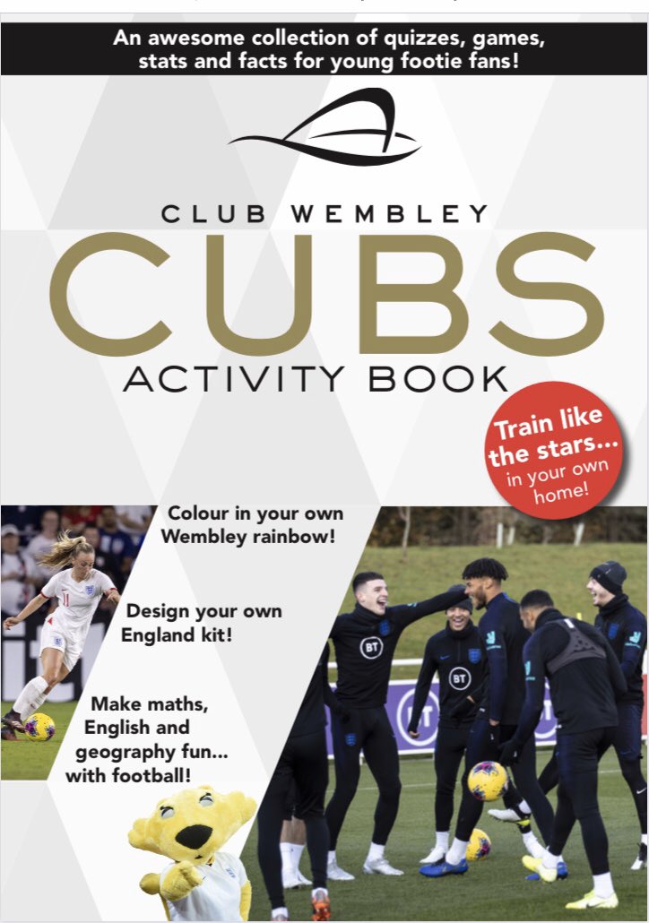JoshNelson97's tweet photo. For anybody that has any football-mad kids, feel free to check out this football activity pack my work just put out. https://t.co/rILG0XyiQj https://t.co/8QatGrz9iE