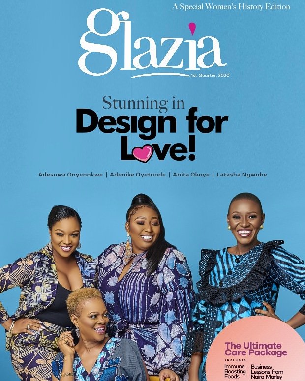 designforlove's tweet photo. New dfl collection featured in @Glaziang magazine. Shop the collection on https://t.co/fpsb49aSV9 #dflrocks https://t.co/sSrloKKA8S
