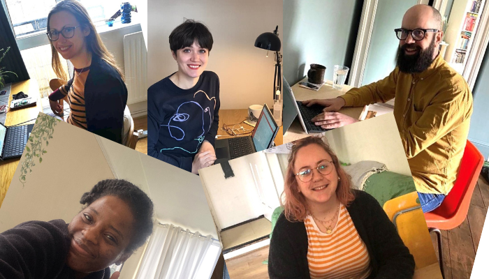 Marketing Week tweet media