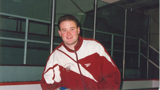 Victor_Findlay's tweet photo. Episode 1 of the revamped Breakin' News N Crackin' Brews podcast is now live. This week features travel stories from Kyle Hope playing abroad, and some of Trevor Stienburg's favourite memories from 23 years of coaching SMU men's hockey.

Listen Here: https://t.co/WxnzVUTLXL https://t.co/o1OEBbDxFN