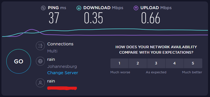 JunaidZA's tweet photo. @DilshaanChetty @UshirL @rainSouthAfrica @MichaelJordaan Mine has been like this for over 2 weeks now. Unusable. https://t.co/e1FYpvDkcs