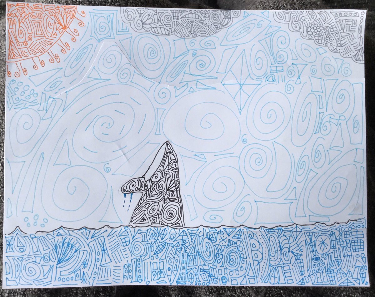 findalexander's tweet photo. Hey  @LiveItearth here’s my Ocra for day one. Isaac A, Monterey Middle, gr 7. Thanks! https://t.co/QDJWKvhk4l