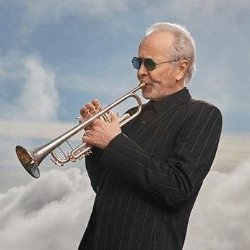 Happy 85th Birthday to Herb Alpert! 