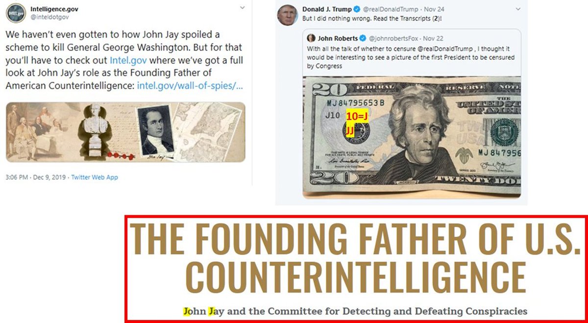 After a closer look I realized it connected directly to my JJ decode and John Jay. Whats there? Wheels up, Port of Authority, Tunnels and Bridges and more.Dropping that thread here https://twitter.com/LovesTheLight/status/1202956816075886592