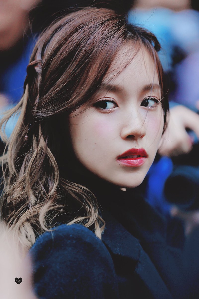 LUV_XION's tweet photo. 당신은 멋져! 😘
아무튼 언제인지 몰라도
@JYPETWICE 
#트와이스 #TWICE 
#미나 #MINA https://t.co/a4FbiHDNvl