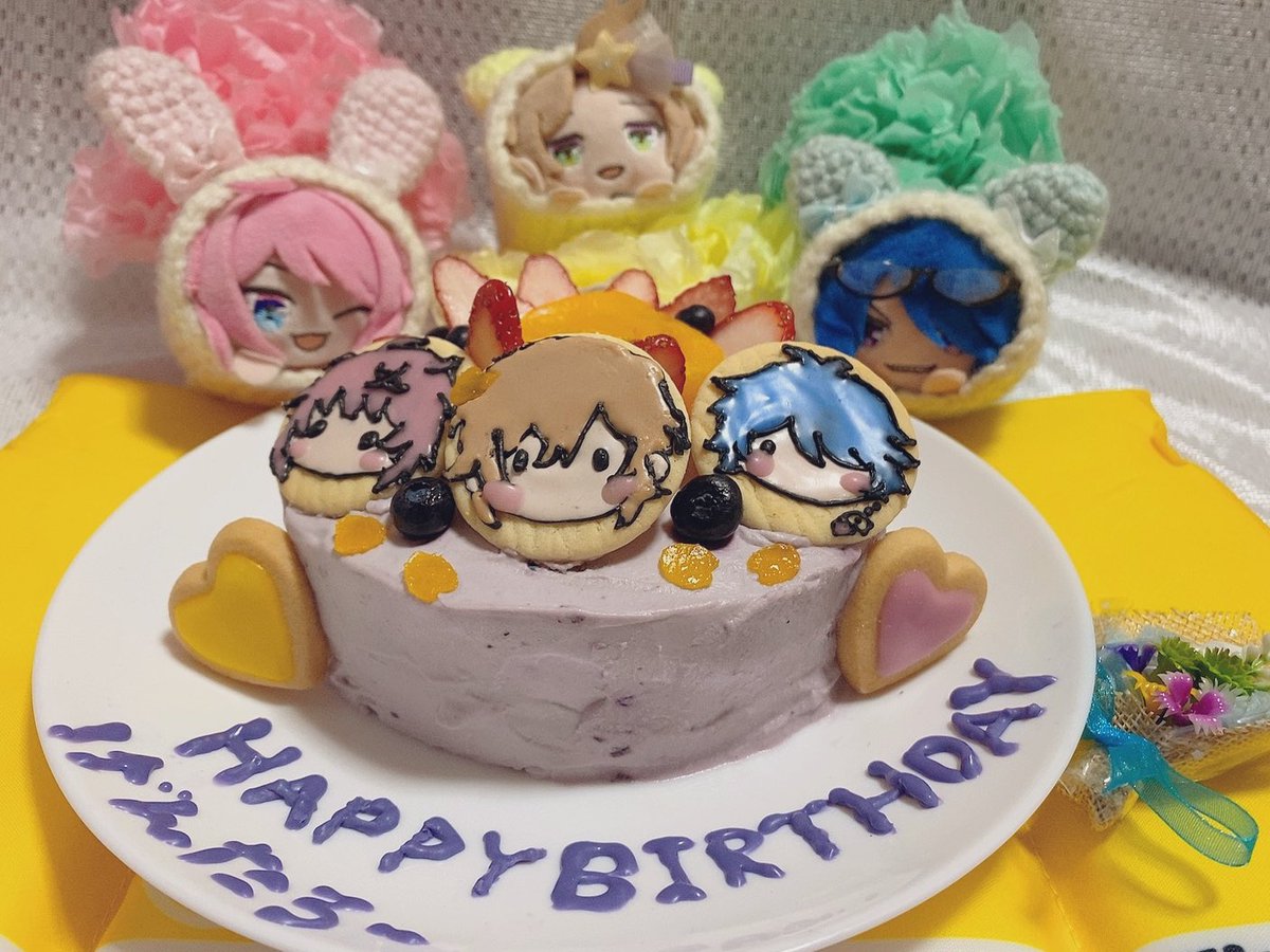 夢野幻太郎誕生祭