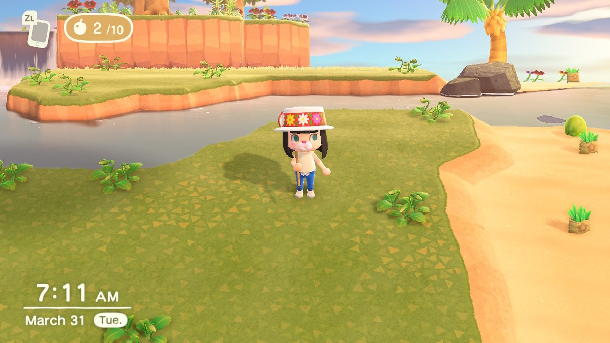 69Gobe69's tweet photo. #AnimalCrossing #ACNH #NintendoSwitch https://t.co/Uwl6DVEuxL