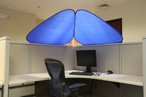 CubeShield tweet picture