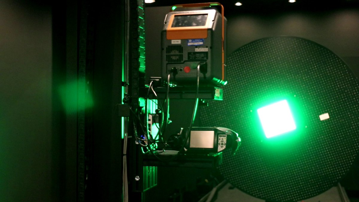Daktronics's tweet photo. Looking to learn more about the importance of contrast ratio in your LED signage? Our #techtiptuesday provides everything you need to know and more! https://t.co/yiy4fuuif1 https://t.co/dkcW4BzcZc