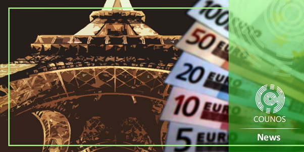 counoscoin's tweet photo. Bank of France Divulges Program on CBDC
Bank of France appears to launch a program on Central Bank Digital Currencies (CBDC). Pioneers are submitting applications. The Central Bank shall start the program by the end of first quarter of 2020. 
#CBDC
#Bank_of_France https://t.co/qhO73oTmP7