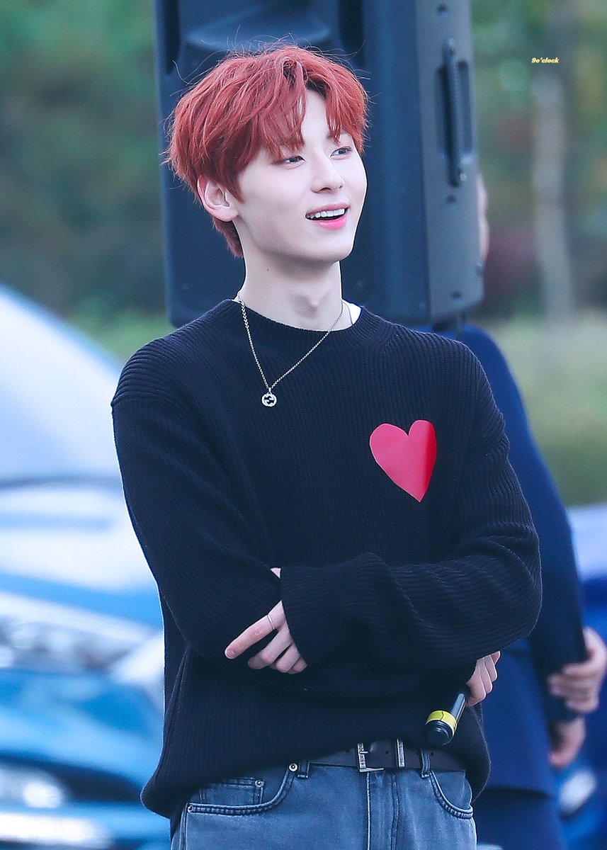 9oclock1213's tweet photo. 황쩨님과 만우절 탑승😇
#뉴이스트 #NUEST 
#MINHYUN #민현 #황민현 

💛blOssOm - OnlyOneOf (온리원오브) - 들어보세요💛

https://t.co/AvXzoCM3W3 https://t.co/20JS57xdvc