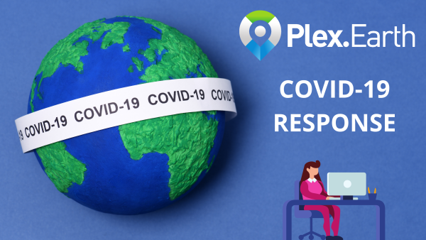 cadpanacea's tweet photo. #Plexscape can double the number of https://t.co/Dbpb4MCTZo licenses you have, for the next 3 months. More details:
https://t.co/7d2XgLdsOm
#imagery #aerial #aerialphotography #cad #HelpingHands https://t.co/uxpU0okUyL