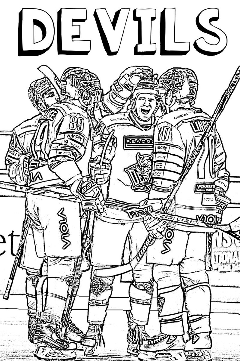 cardiffdevils's tweet photo. Another #DevilsDrawing courtesy of @designs_freeman ๐จ๐งโ๐จ https://t.co/B3Ak8GbDww